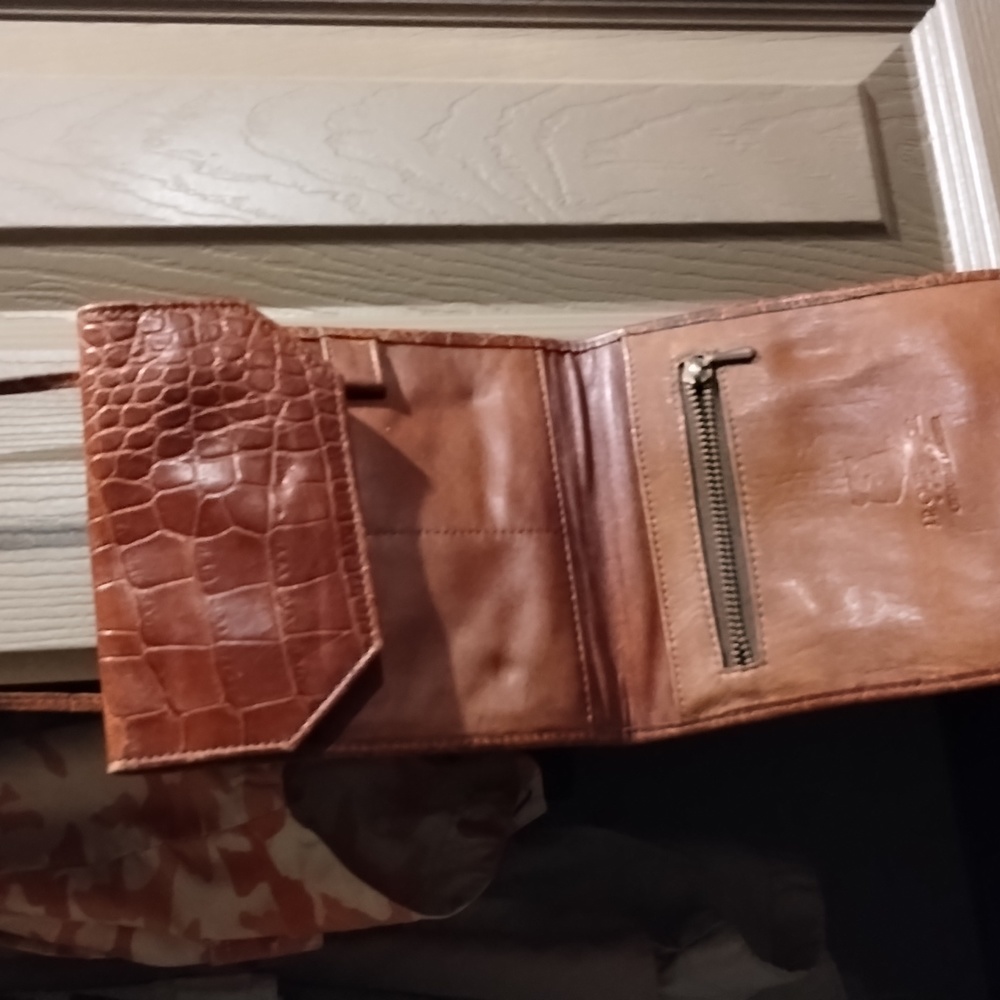 Nice shoulder purse
